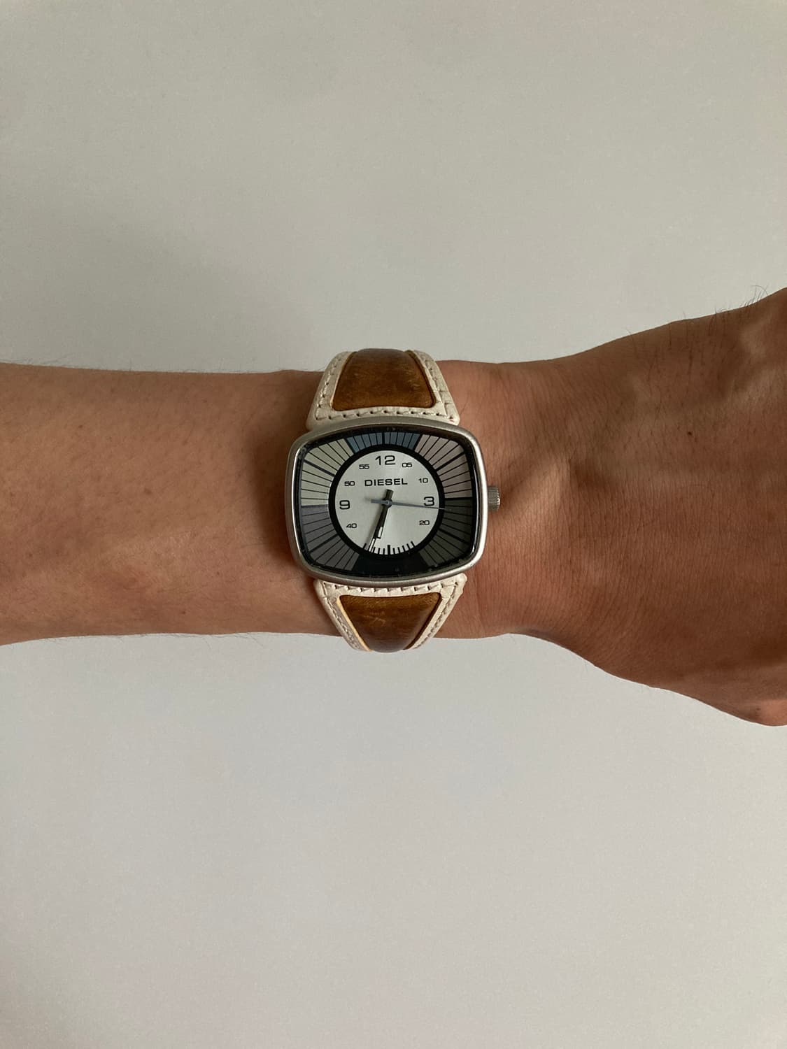 analog watch DZ-3027 상품이미지9