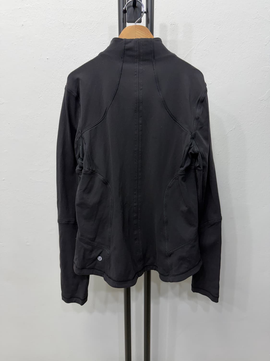 정품) 룰루레몬 여성 집업 10(55-66) 상품이미지5