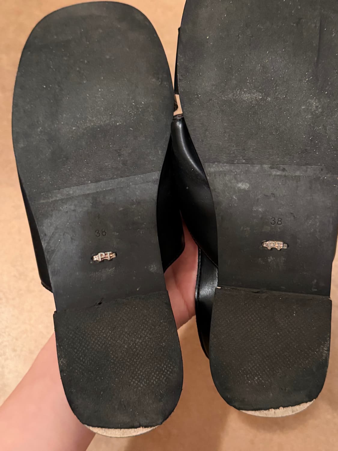 APTO 샌들 240 상품이미지3