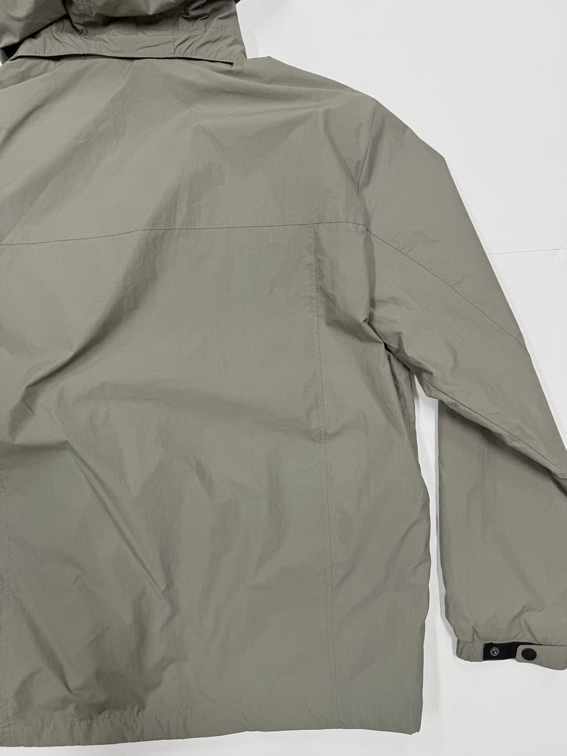 코오롱스포츠 바람막이 자켓 상품이미지5