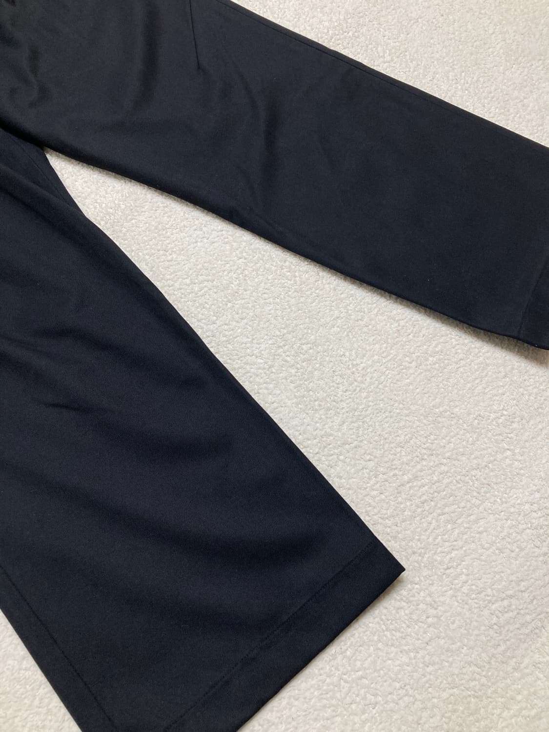 로드존그레이 코튼 팬츠 상품이미지3