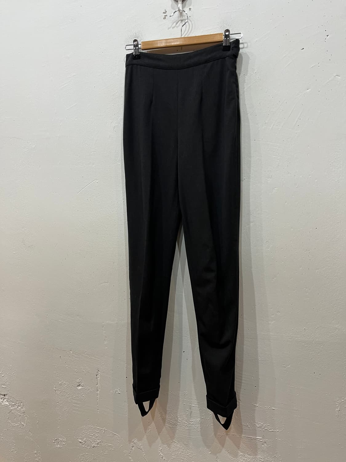 막스마라 하이웨스트 클래식 팬츠 상품이미지1