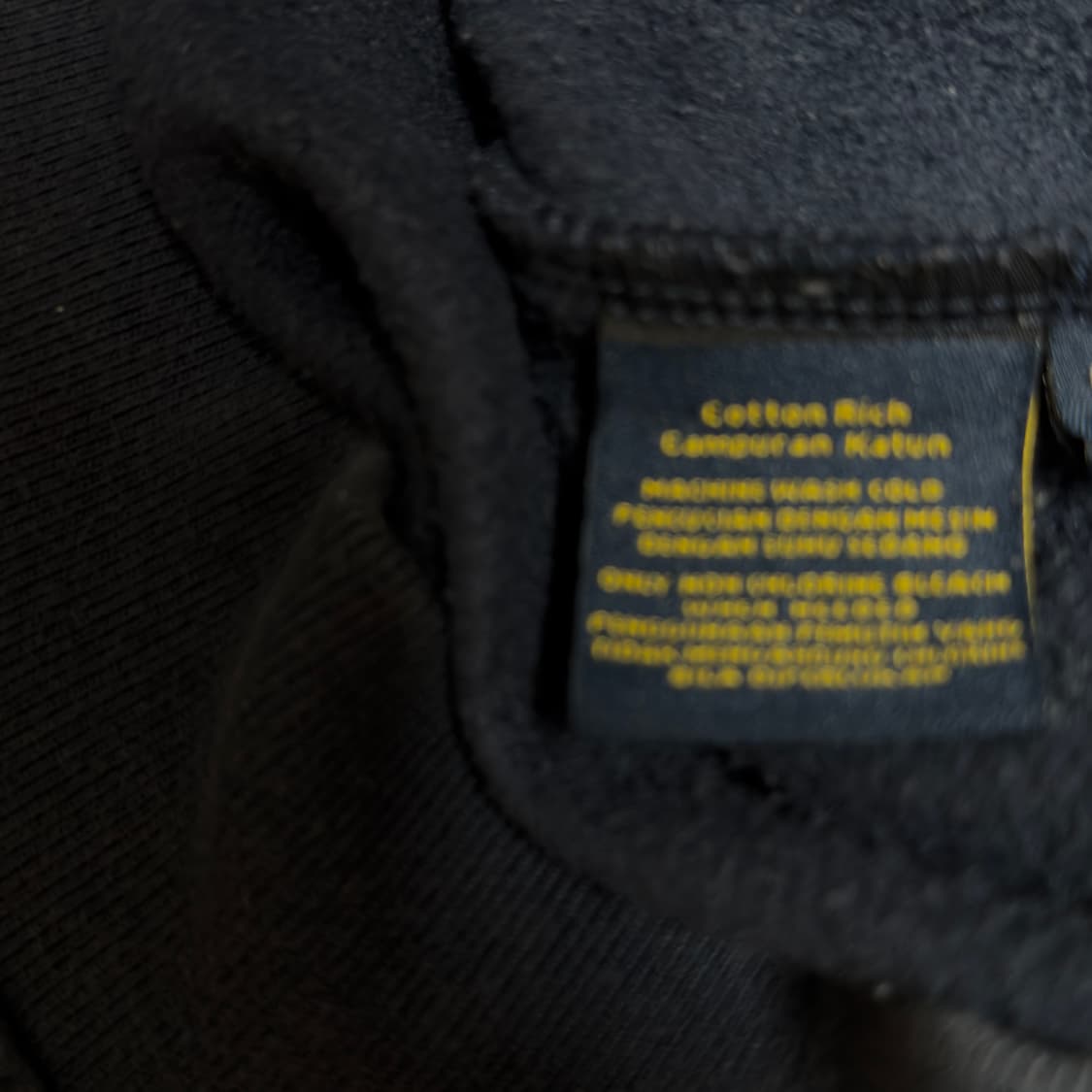 폴로 빅포니 후드집업 상품이미지4