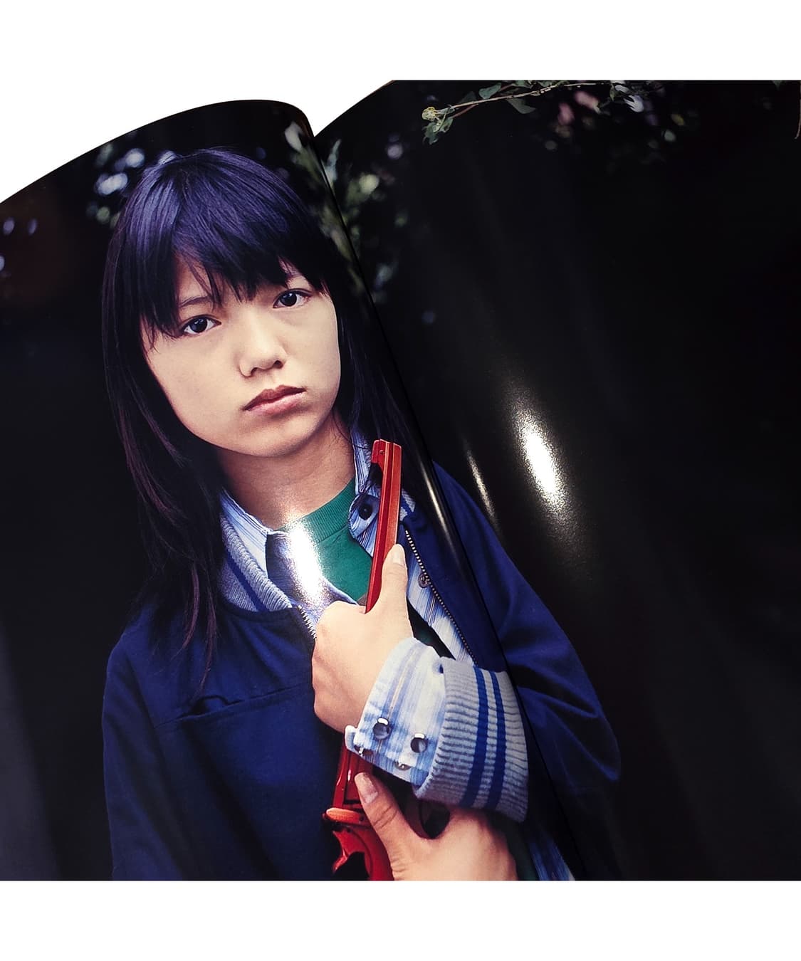Aoi Miyazaki Photobook (2004)미야자키 아오이 상품이미지4