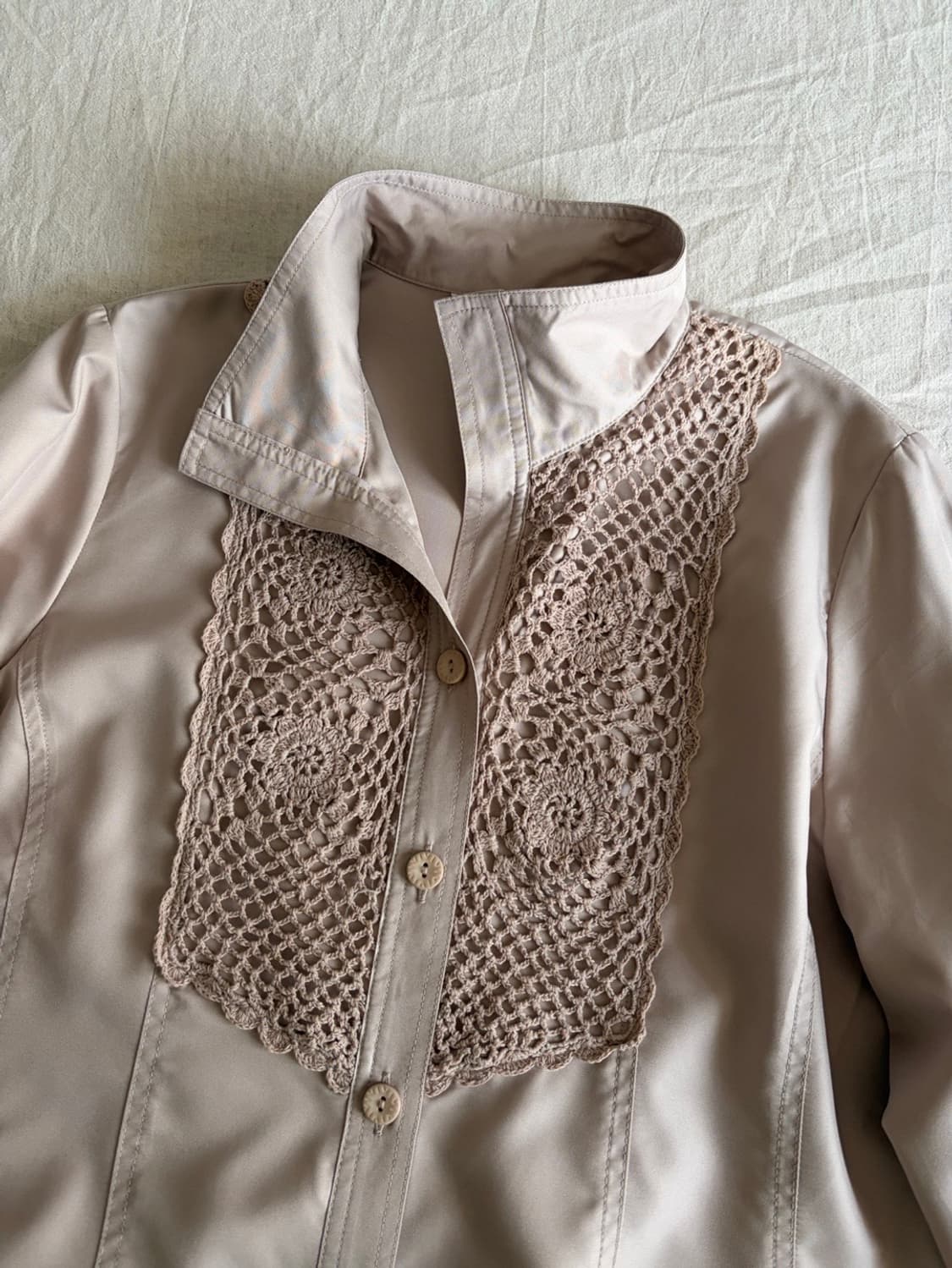 net point shirt 상품이미지9