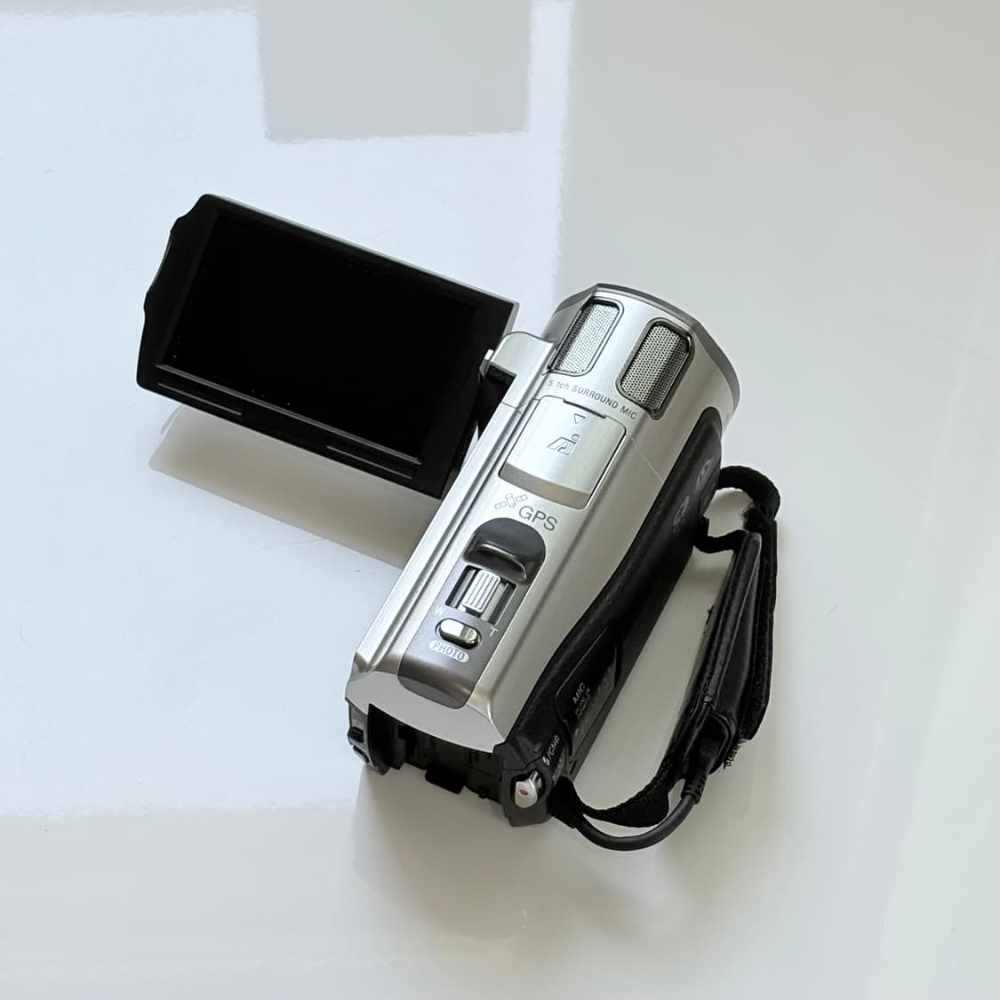 Sony HDR-CX560V 상품이미지4