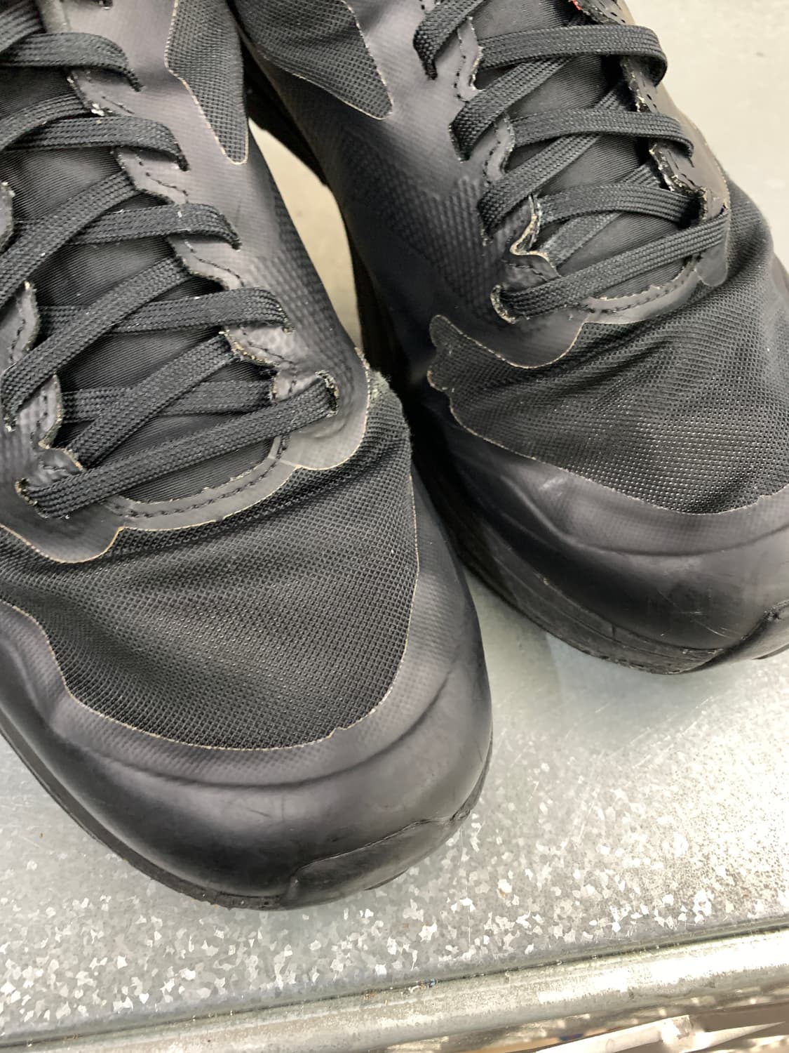 아크테릭스 노반 LD 2 GTX M 트레일블랙 280 상품이미지4