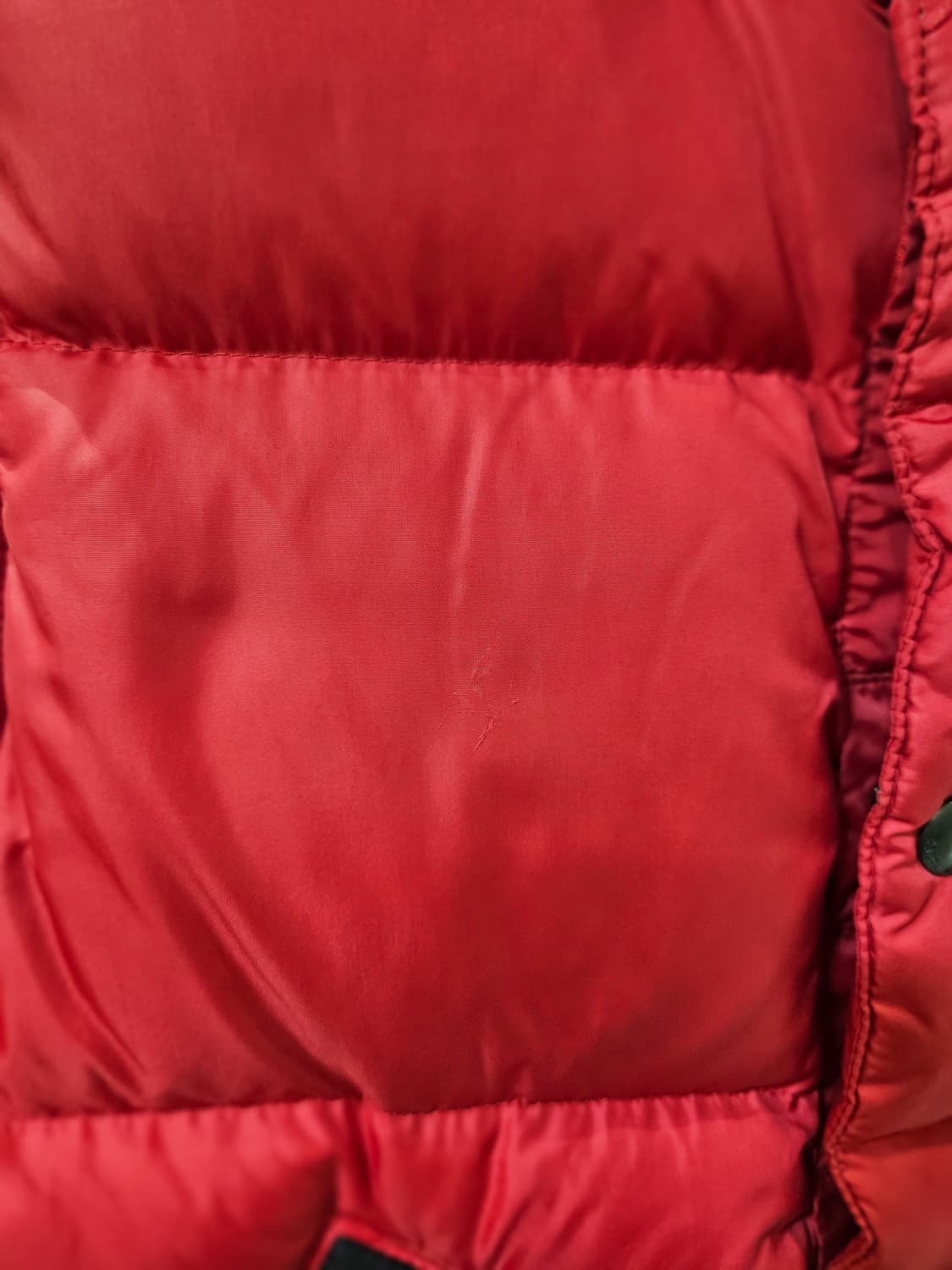 폴로랄프로렌 빅포니 덕다운 패딩조끼 상품이미지6