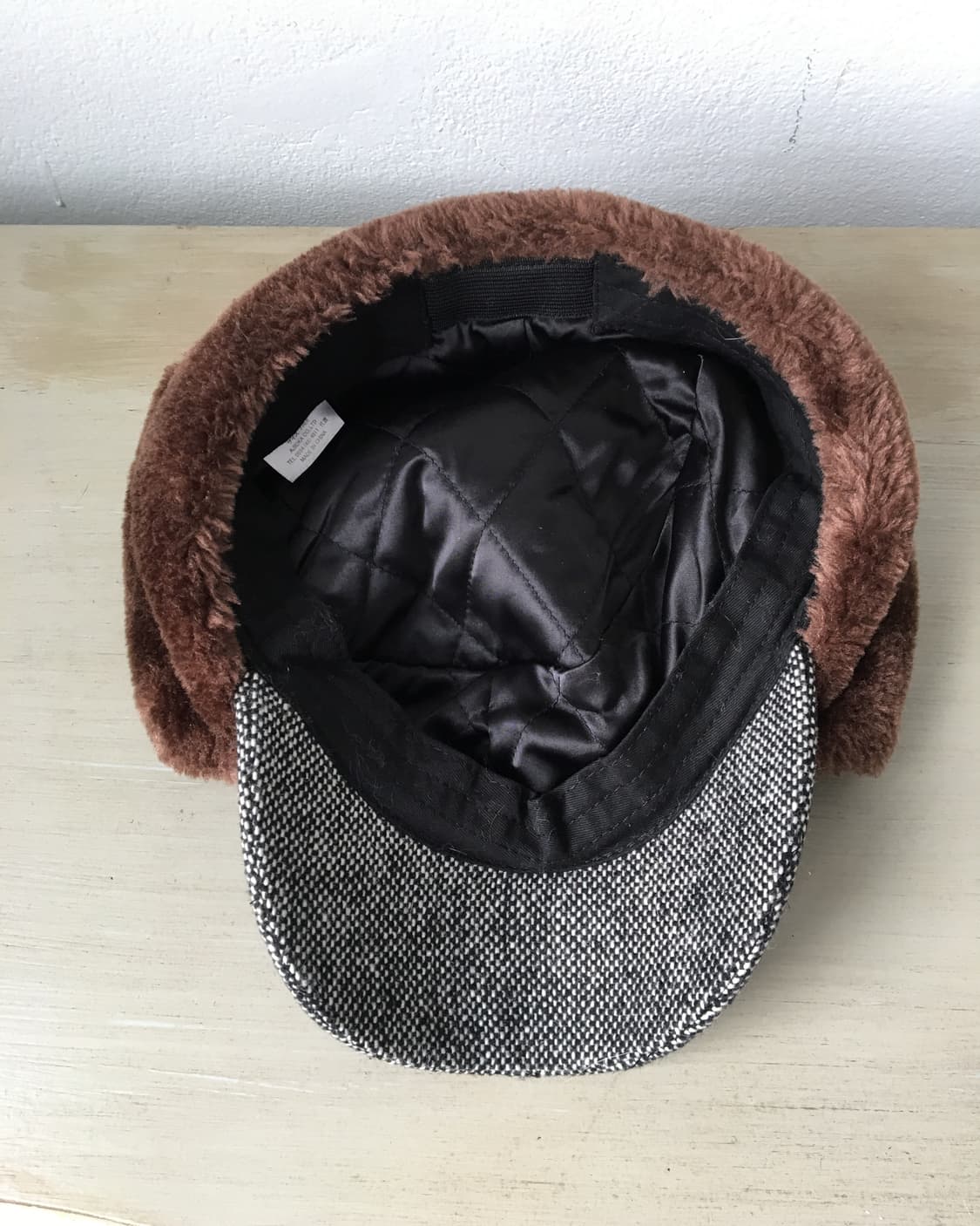  trooper hat 상품이미지3