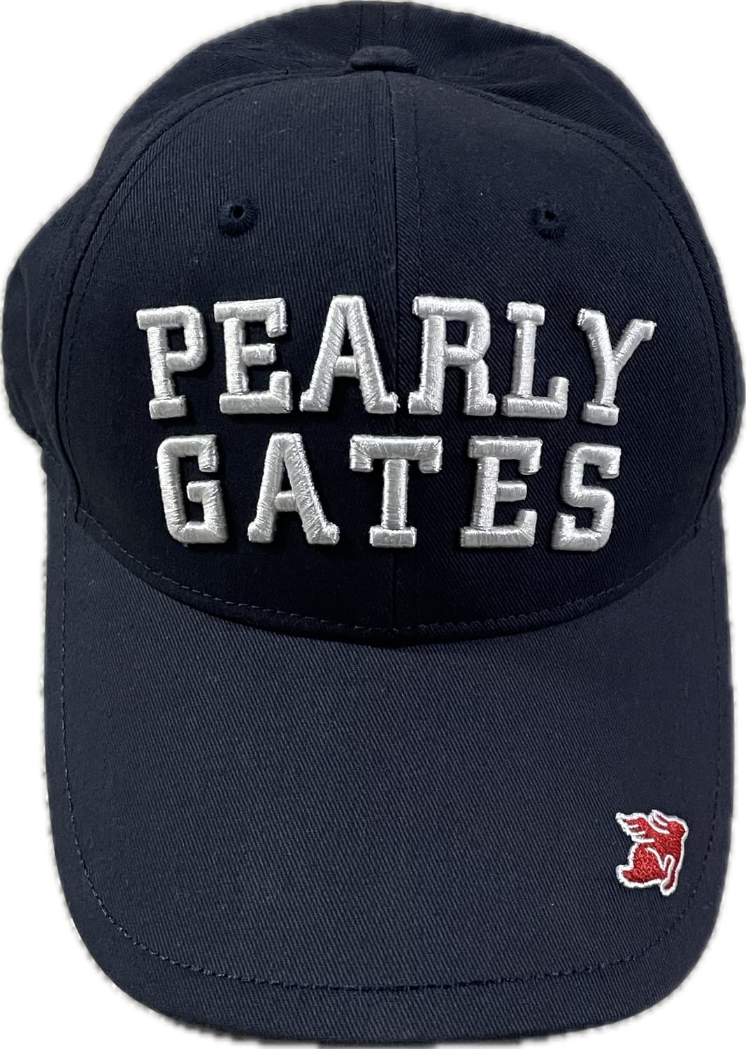 파리게이츠 골프 네이비 볼캡 FREE 새상품 상품이미지1