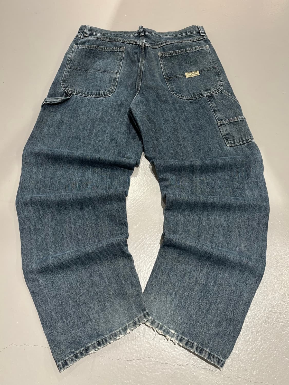 랭글러 카펜더 팬츠   상품이미지7