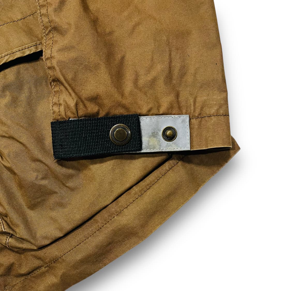 아르마니 익스체인지 유틸리티 멀티포켓 투웨이 필드자켓 상품이미지8