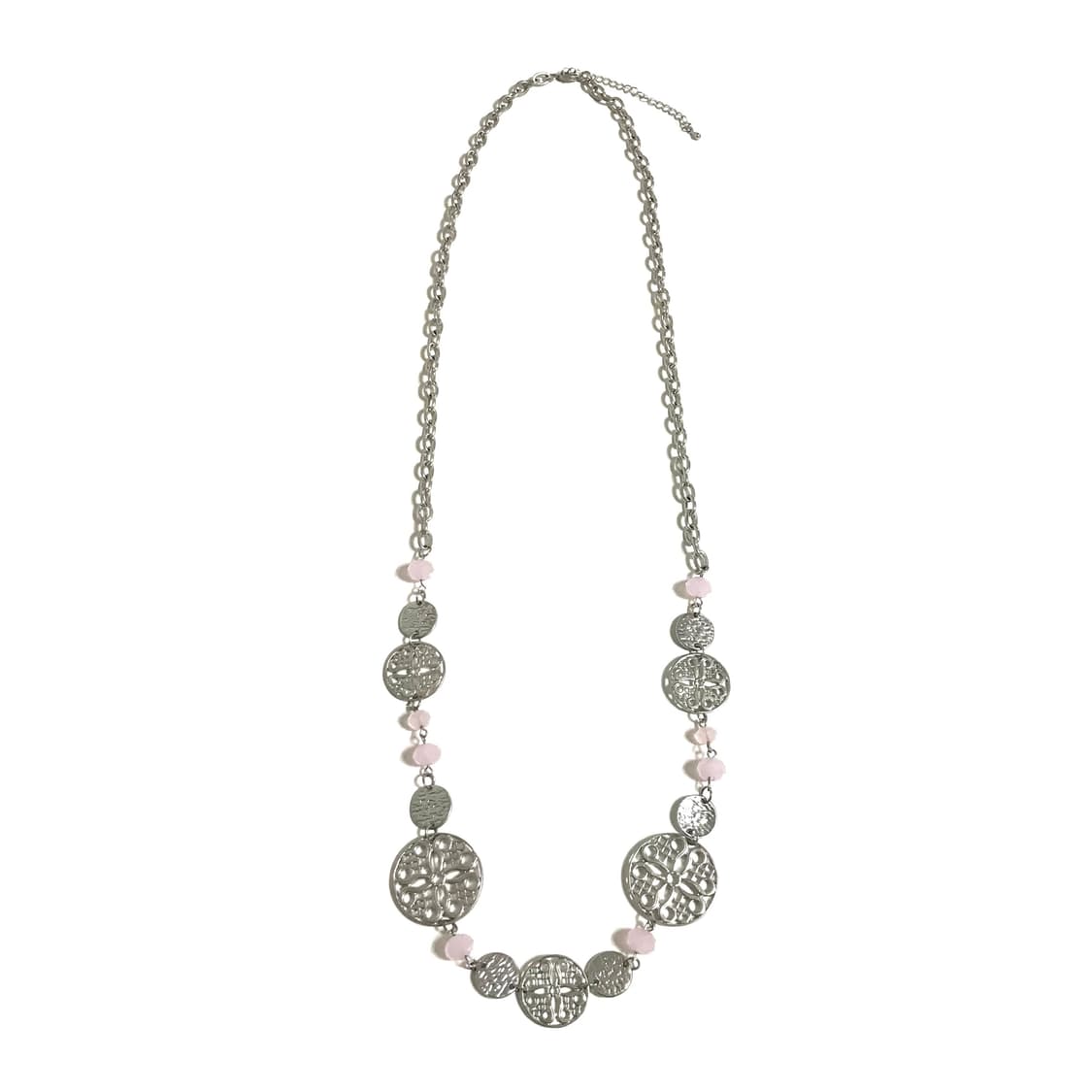 일본 빈티지 목걸이 오리엔탈 동양풍 에스닉 그런지 페어리 갸루 고스 로리 상품이미지3