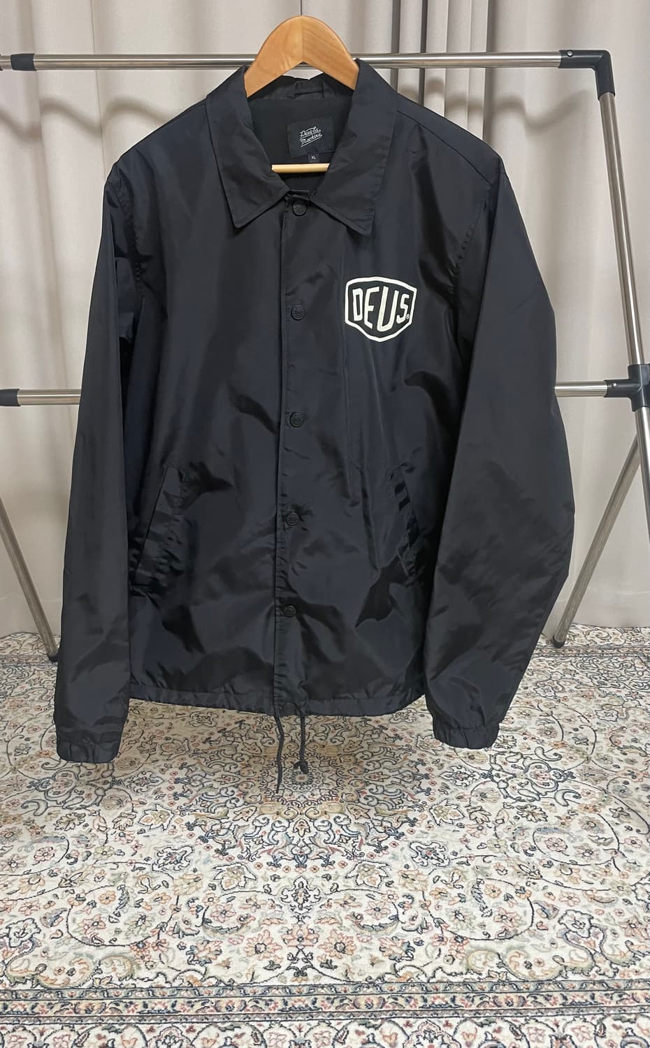 데우스 자켓 XL 새상품 상품이미지1