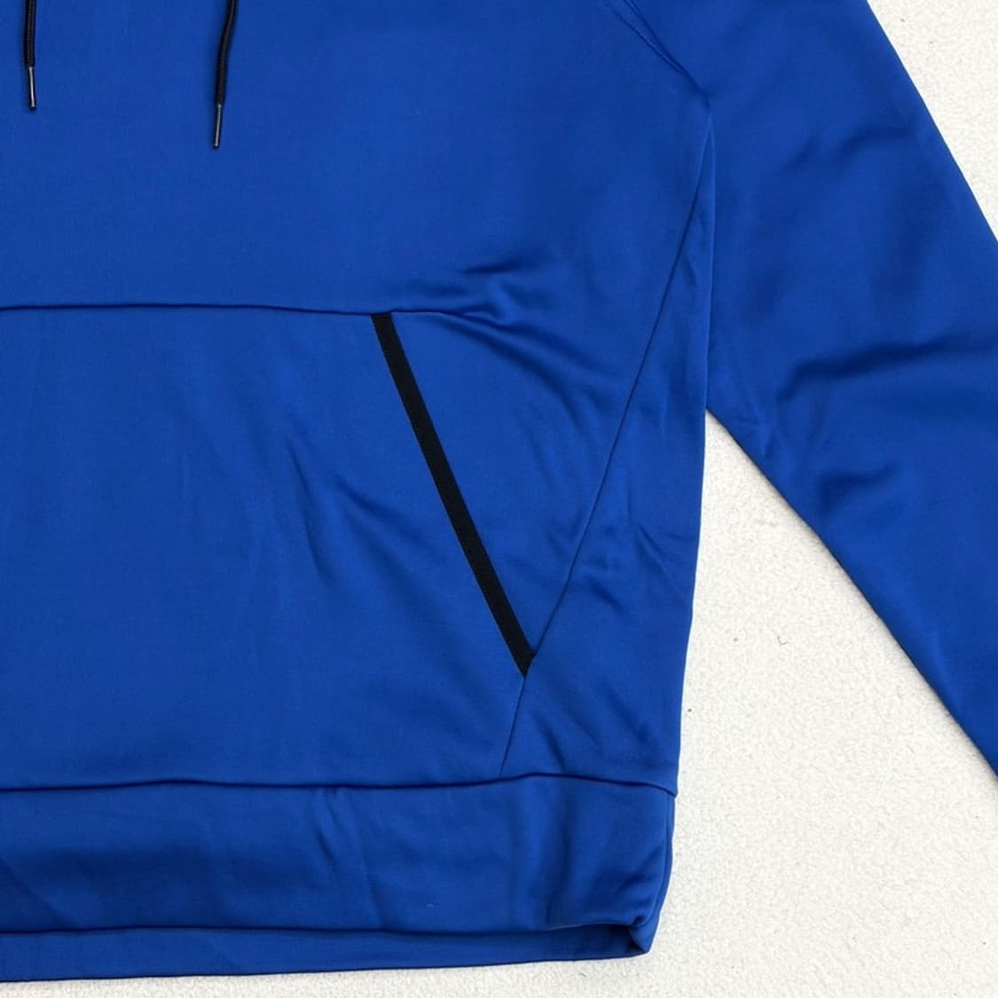 UNDER ARMOUR 아머 플리스 후디 L 상품이미지2