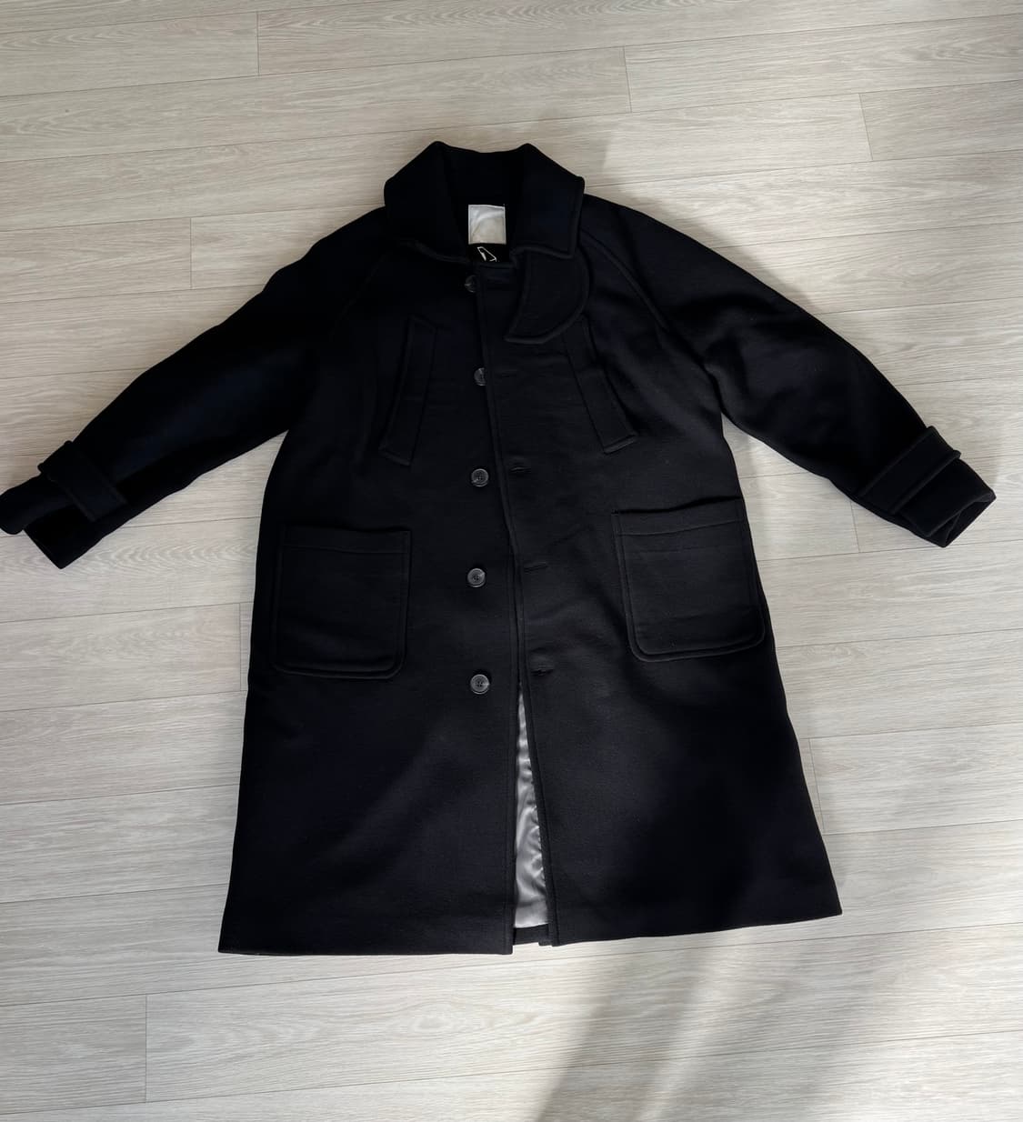 언더마이카 리전코트 0사이즈 상품이미지2