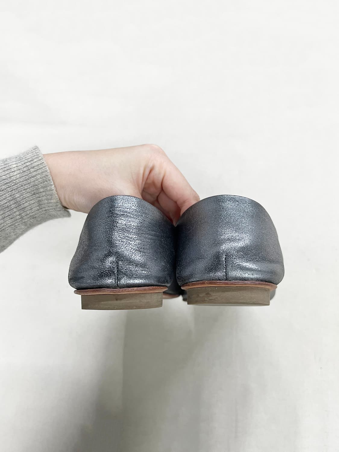 코스 플랫 슈즈 (230) 상품이미지4