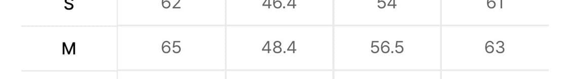 무신사 스탠다드 품절 경량 패딩 판매합니다 상품이미지6