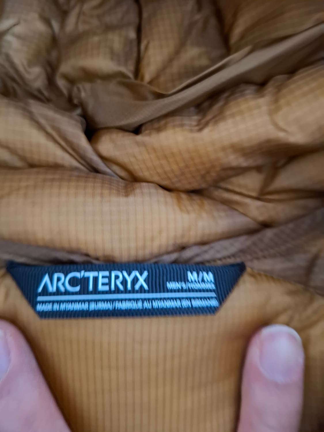 M 아크테릭스 세륨 lt 유콘 상품이미지4