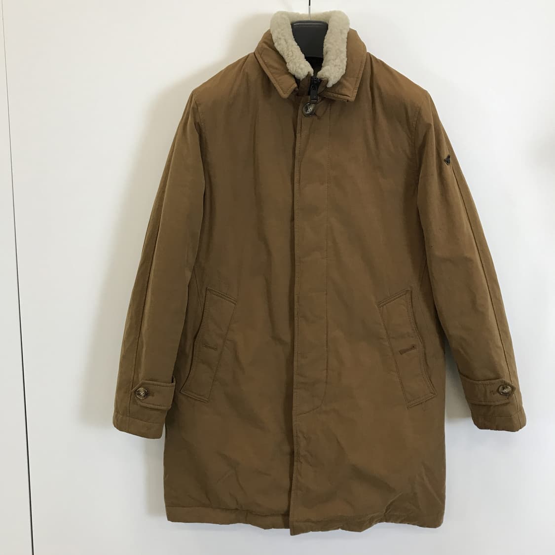 헨리코튼 스핏파이어 구스다운 패딩 [95] 상품이미지1