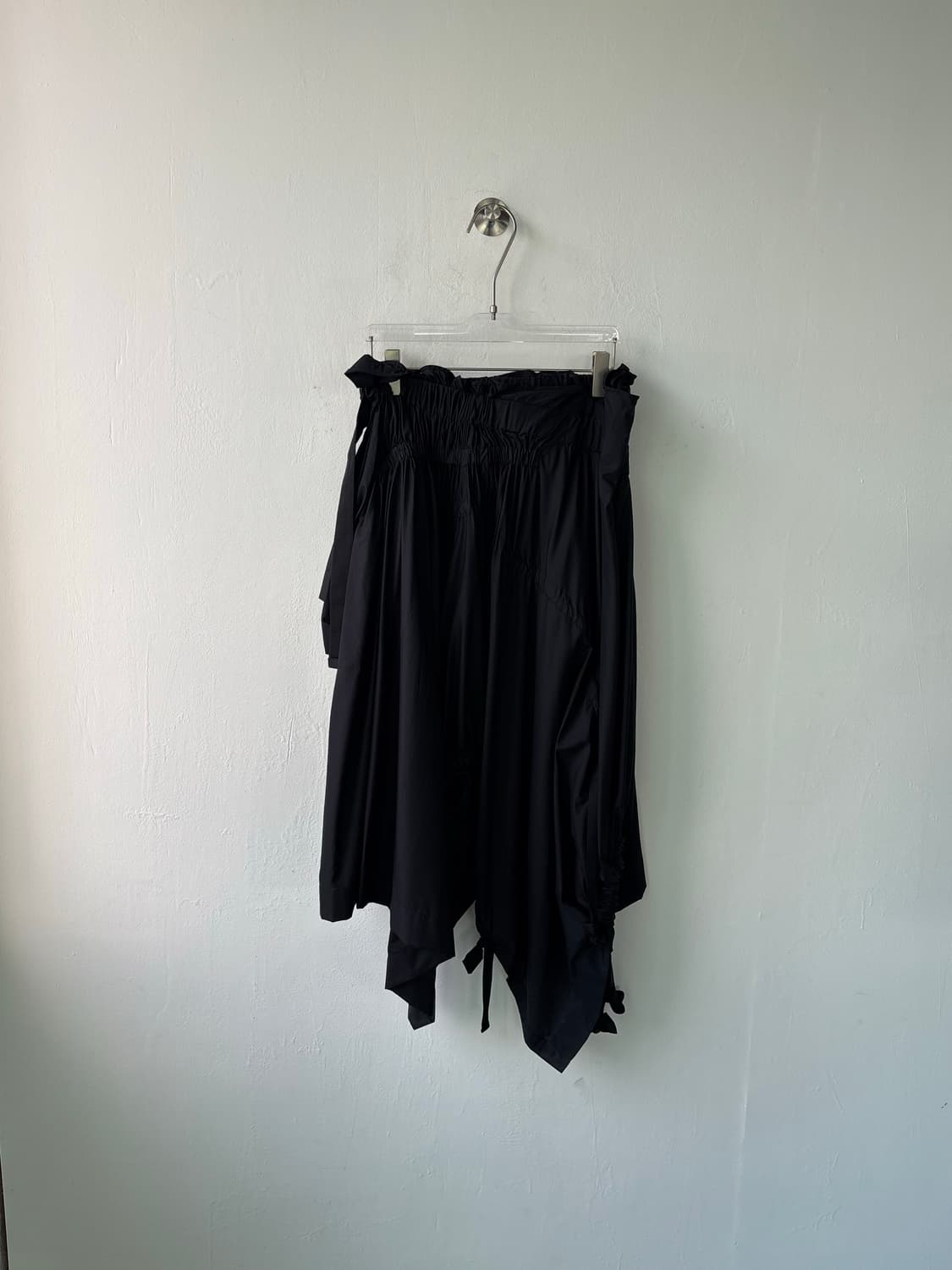 요지야마모토 y-3 스커트 상품이미지6