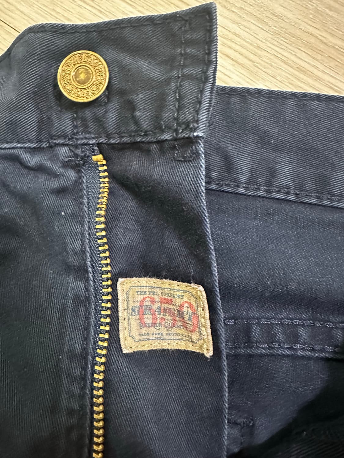 폴로 치노 팬츠 32 상품이미지2