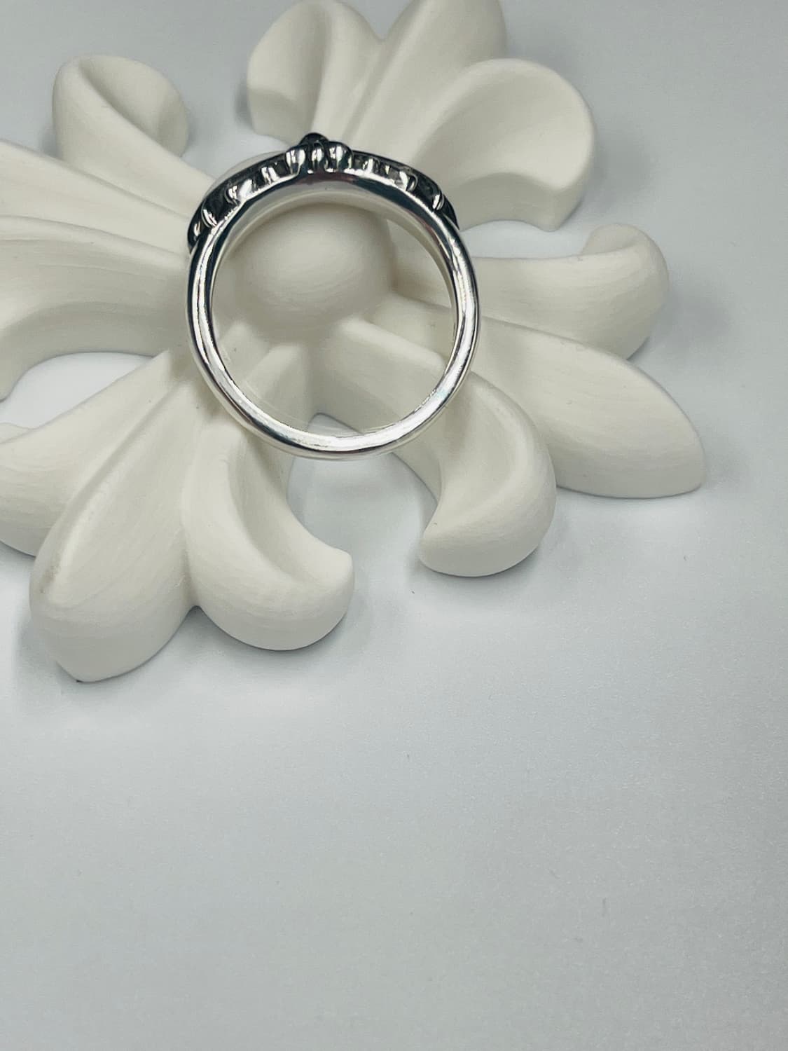 크롬하츠 베이비플로랄 us10.5 상품이미지3