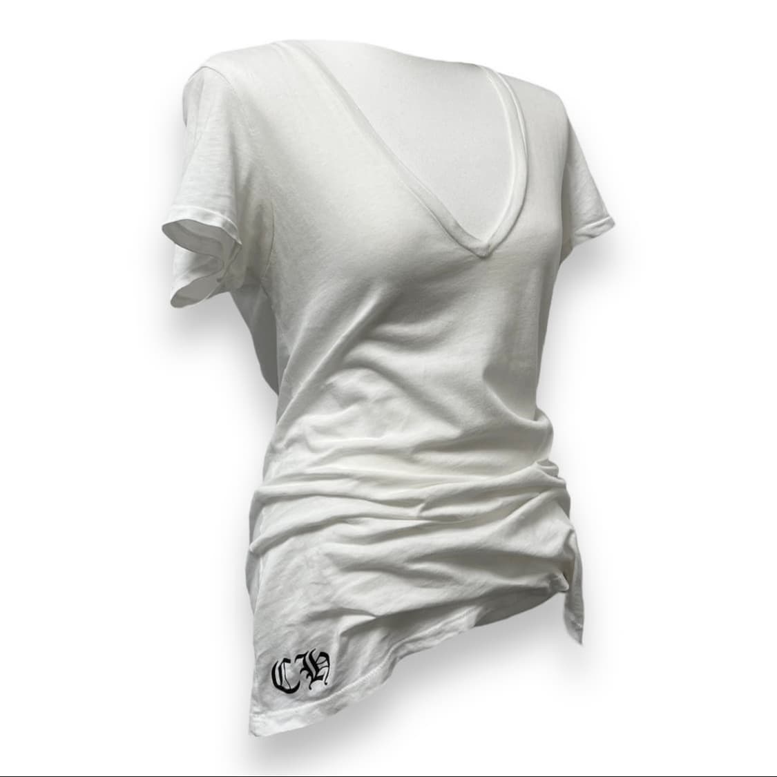 Chrome Hearts V-neck xs 상품이미지2