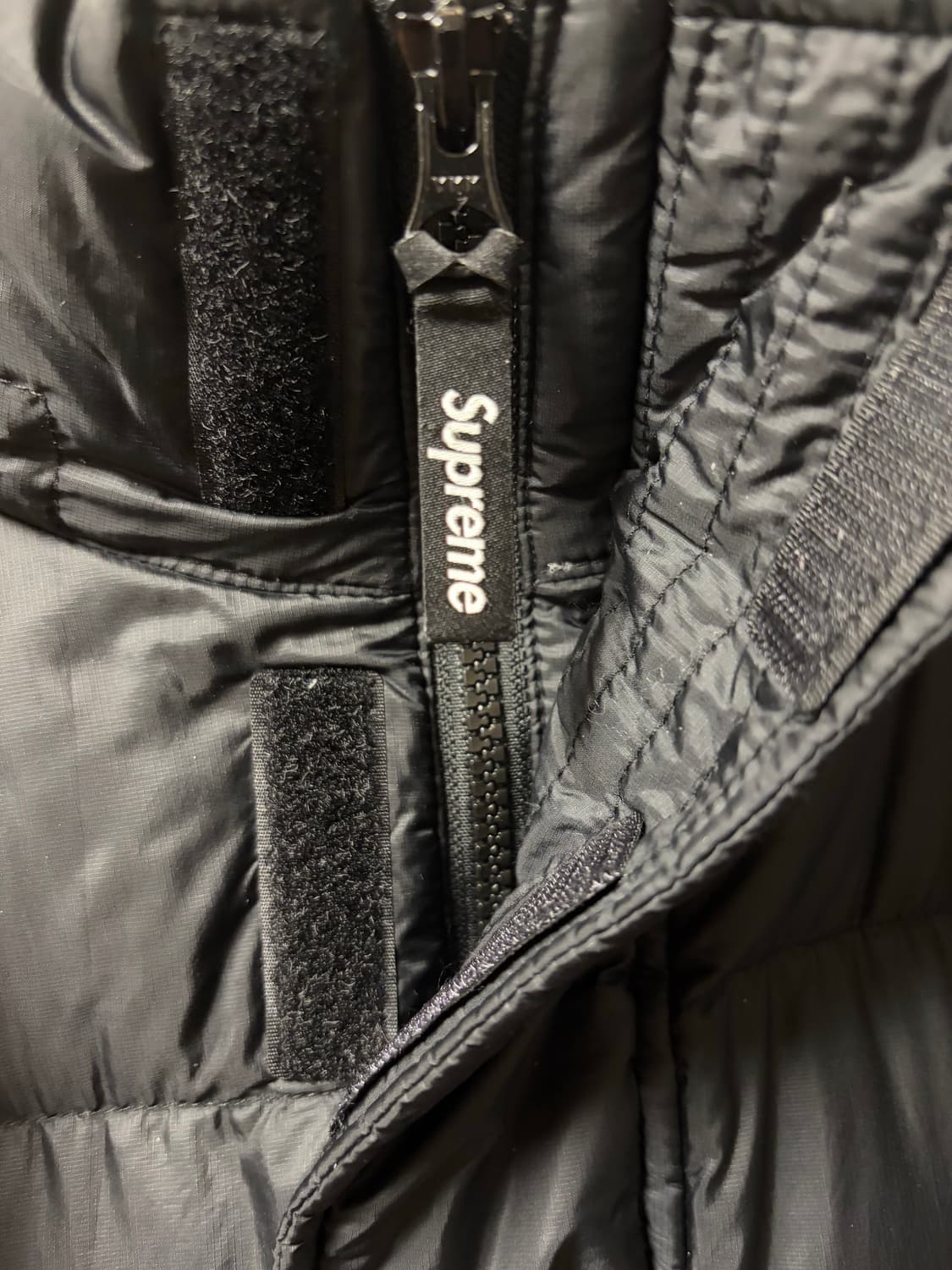 슈프림 700필(700-Fill) 다운 L 상품이미지8