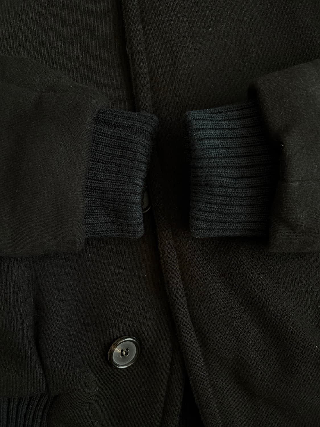 블레스 후드 자켓 상품이미지4