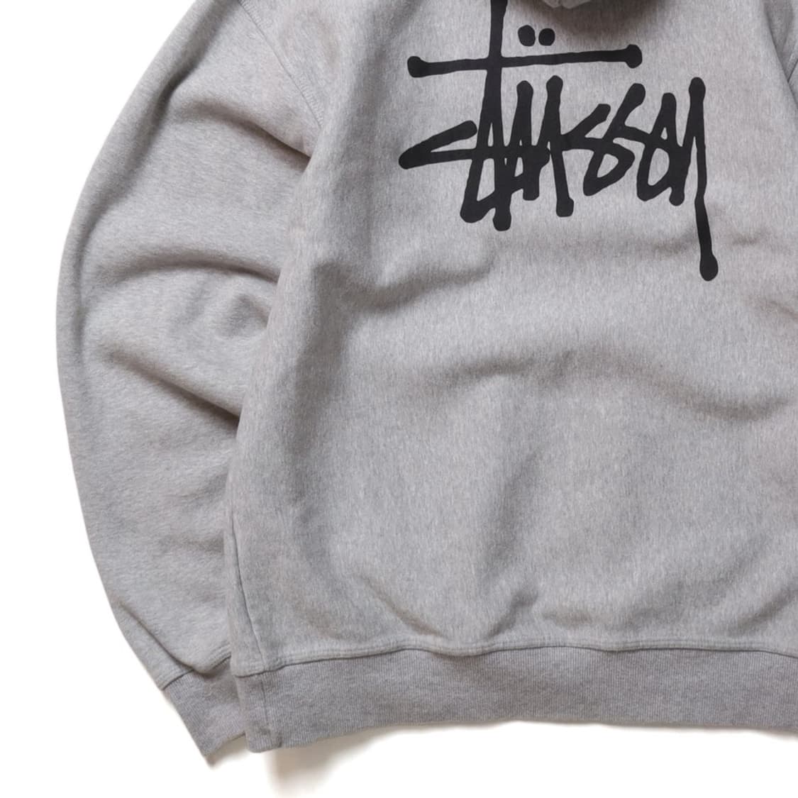 스투시 Stussy Printing Hoodie  상품이미지3
