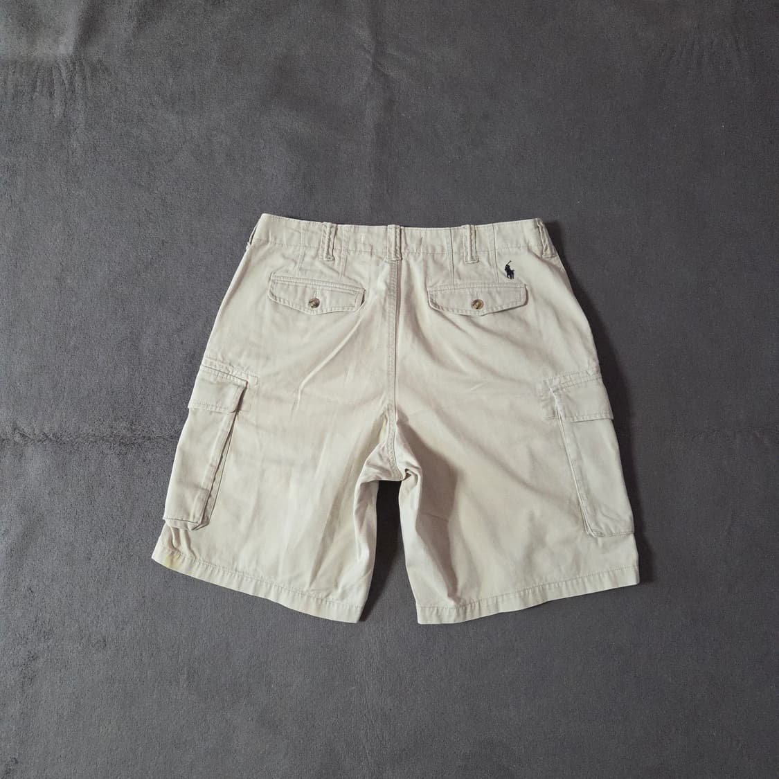 폴로 카고 쇼츠 반바지 상품이미지2