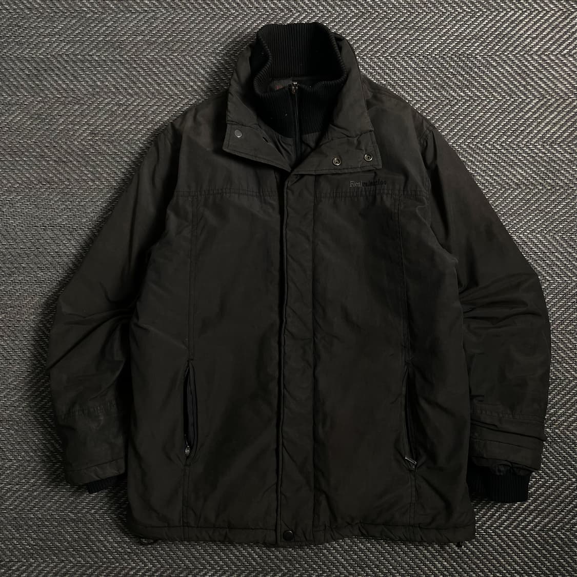 Fieni valentino 아카이브 더블 넥 디테일 자켓 y 4779 상품이미지2