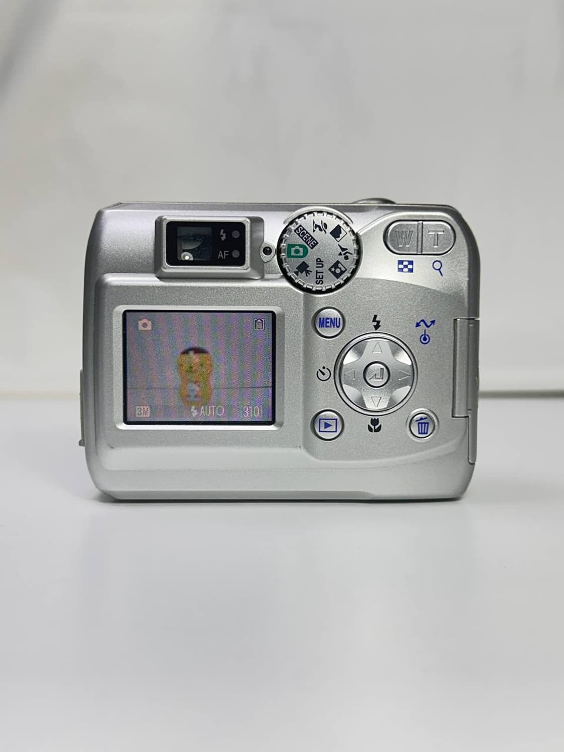  nikon coolpix 3200 니콘 쿨픽스 디카 카메라 똑딱이 상품이미지3
