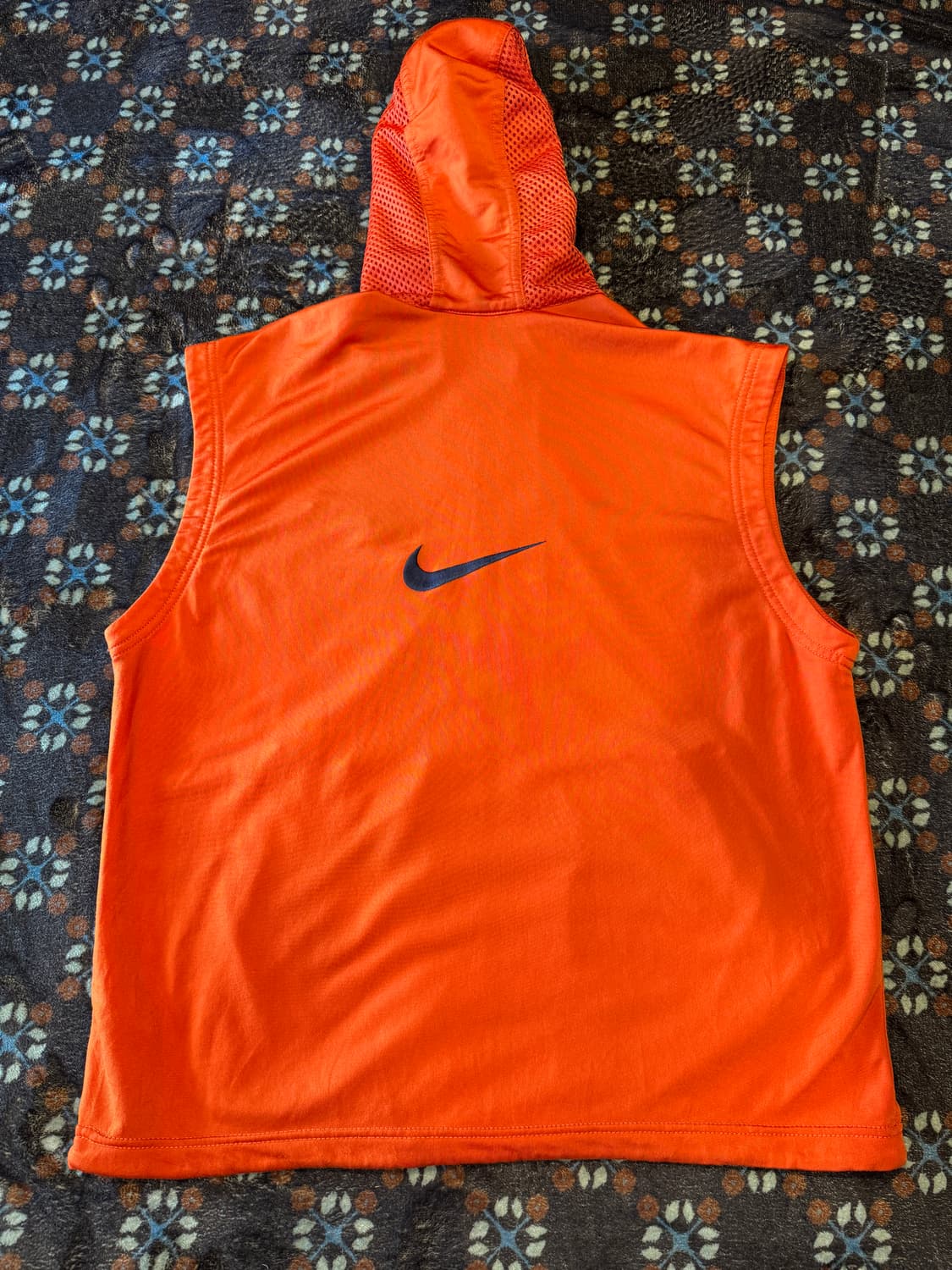 나이키 후드 베스트 상품이미지5