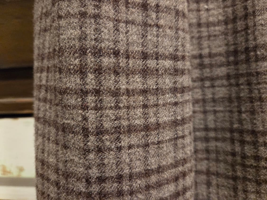 지안프랑코 페레 플란넬자켓 상품이미지9