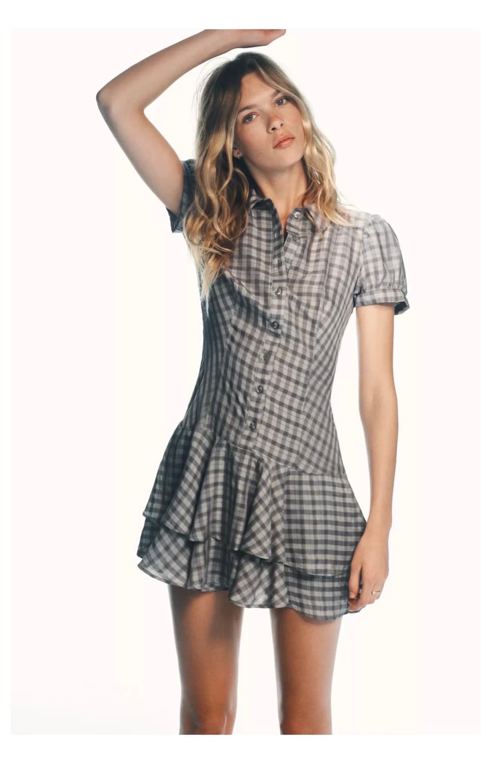 26SS 자라 신상 원피스 상품이미지1