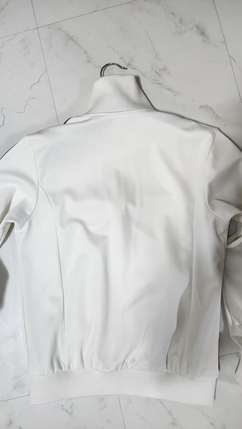 아디다스 독일 바켄바우어 트랙탑 져지 상품이미지2