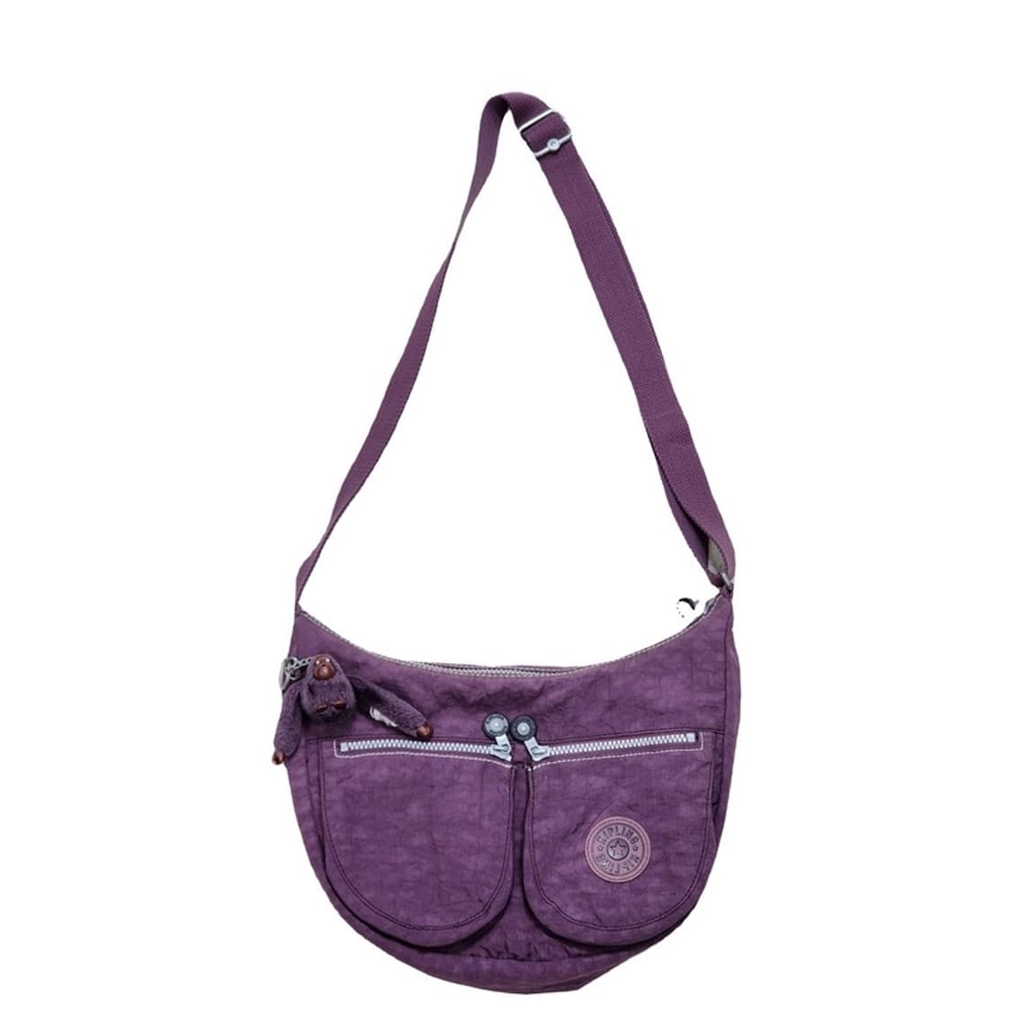 KIPLING 투포켓 크로스백 상품이미지1
