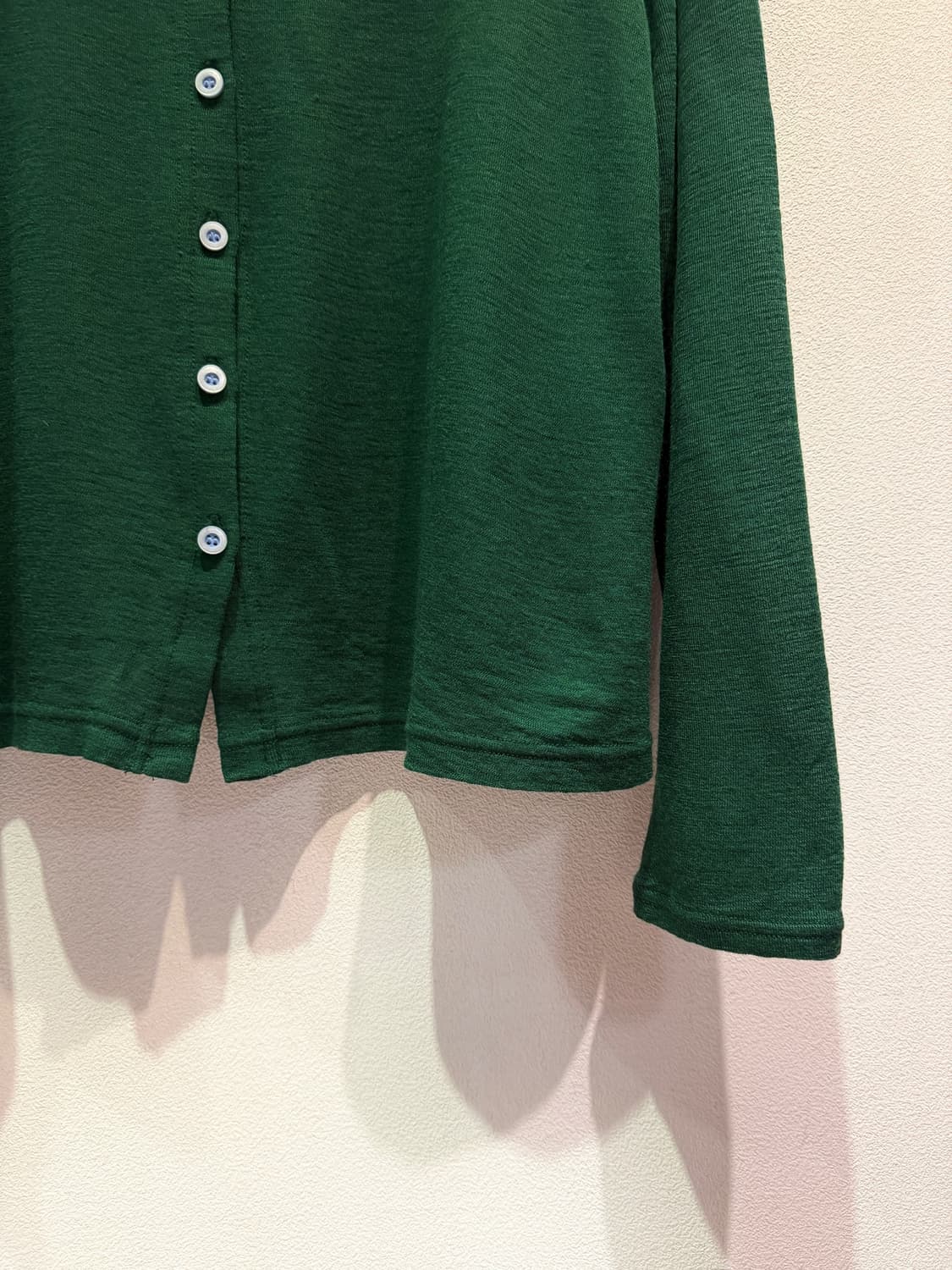 Pa-Nu Summer Cardigan (Made In Japan) 상품이미지4