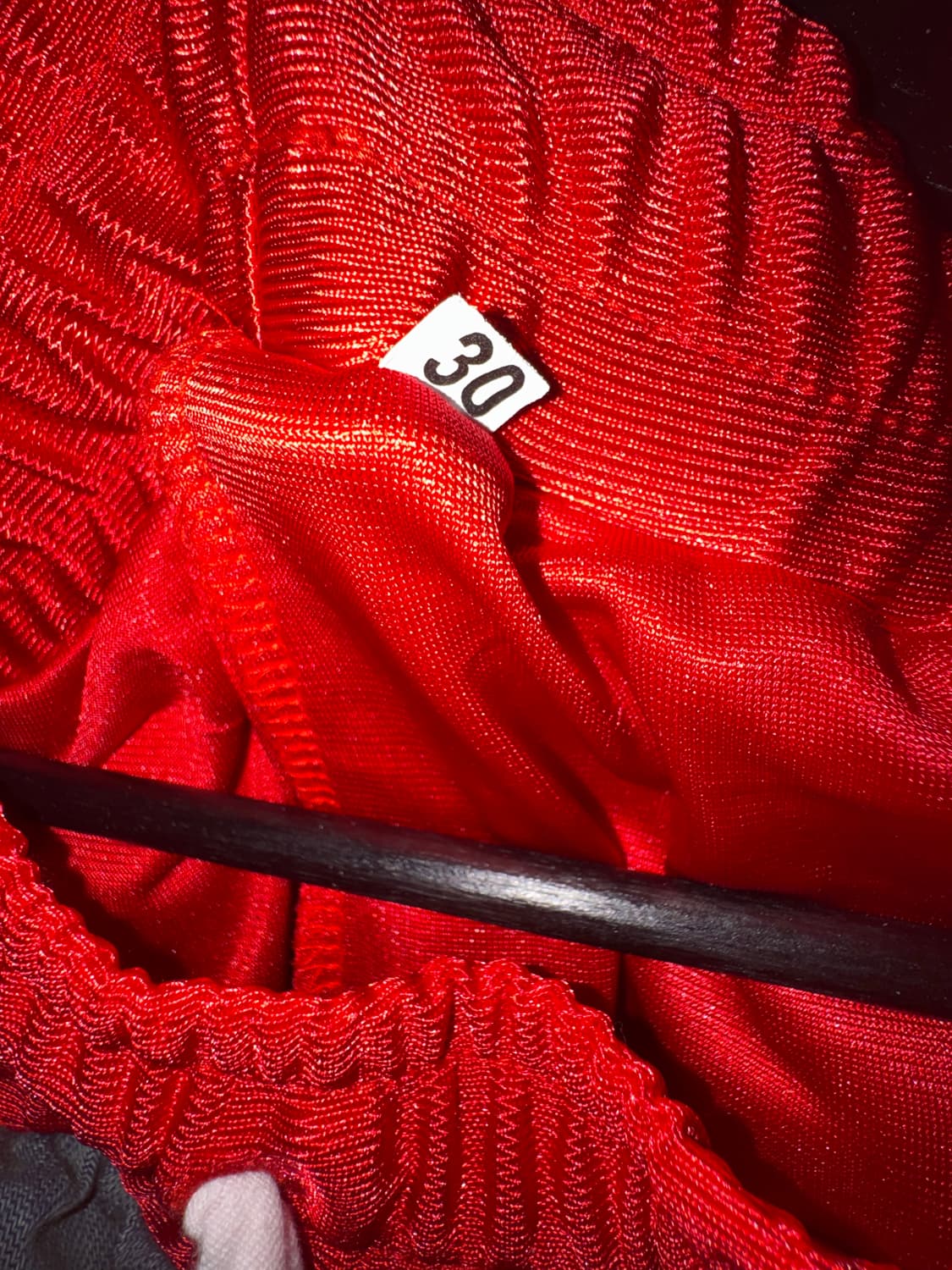 요리 스포츠 디스트레스드 더블 레이어 팬츠 상품이미지3