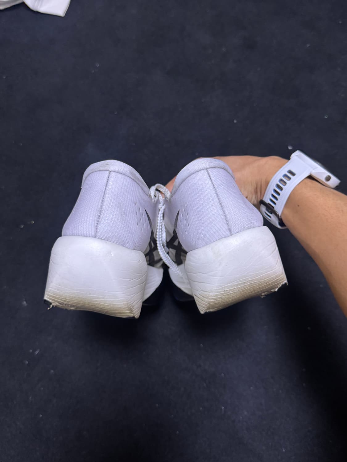 아식스 메타스피드 레이 265 상품이미지3