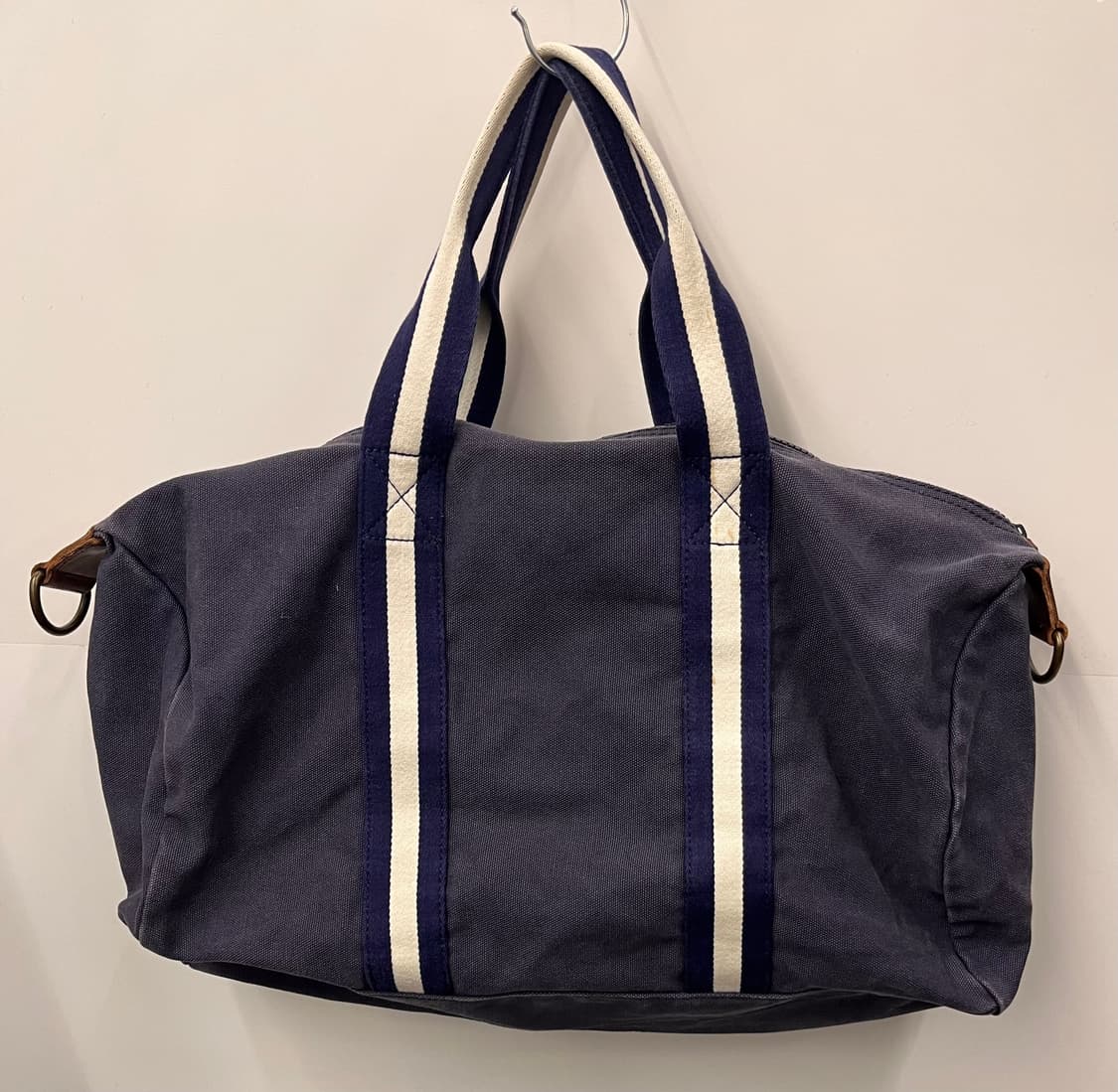 랄프로렌 바시티 플레이어 더플백 상품이미지4