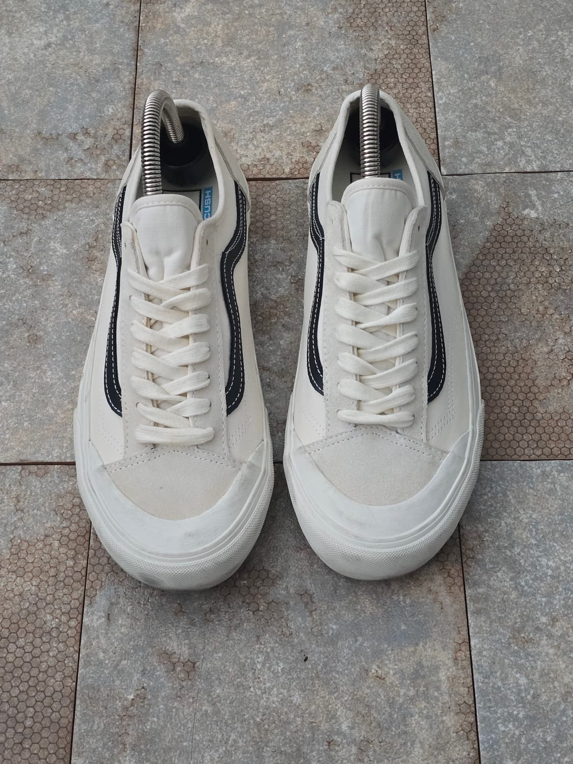 (270)반스 스타일 36 데콘 sf 마쉬멜로우 상품이미지2