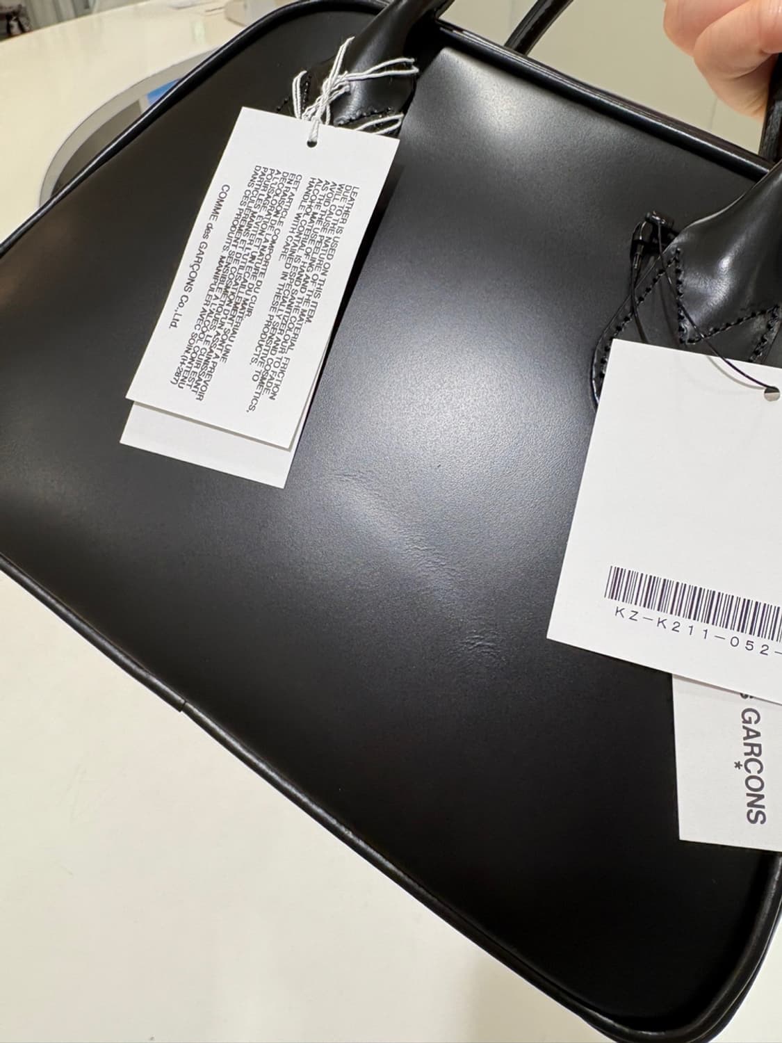 아오야마백2호 새상품 상품이미지5