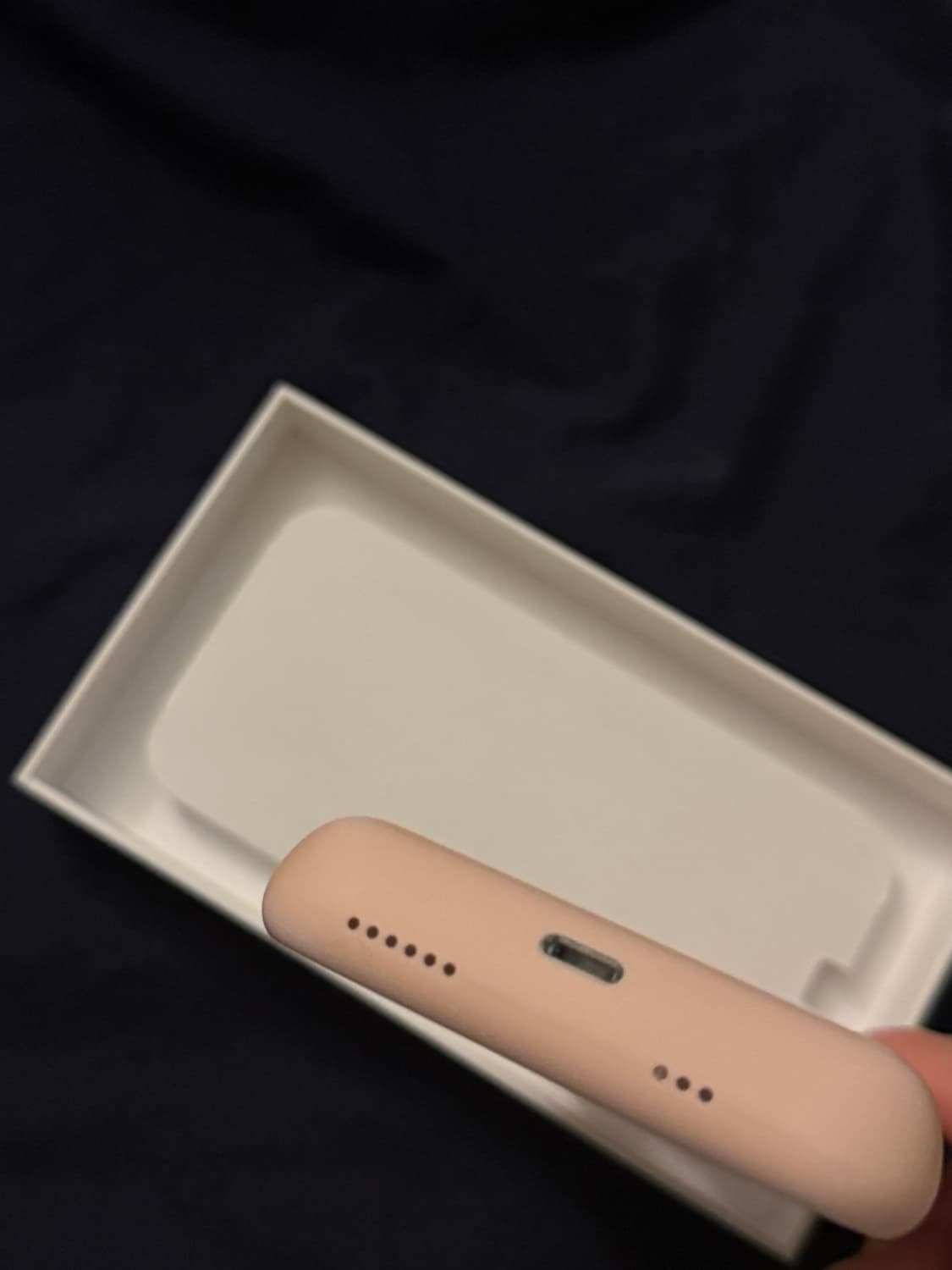 아이폰 xs 애플 스마트배터리케이스 상품이미지3