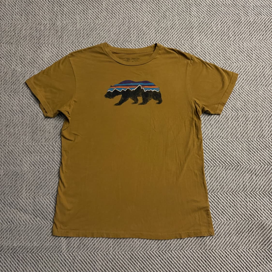 Patagonia T Shirt 상품이미지1