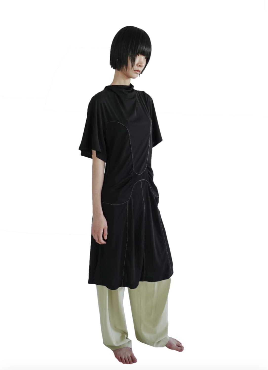 Eonts 1940s Canyon Dress 상품이미지4