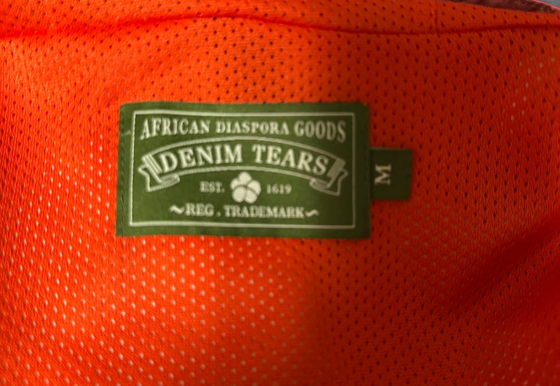 데님티어스 아웃도어 자켓 상품이미지3