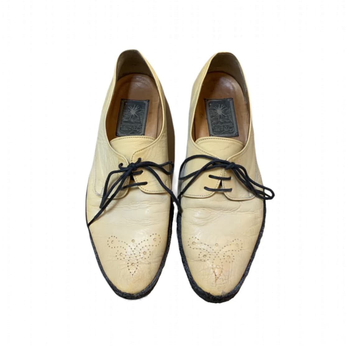 Mihara Yasuhiro leather shoes 상품이미지2